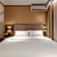 Hanting Hotel Guangzhou Dongshankou Metro Station