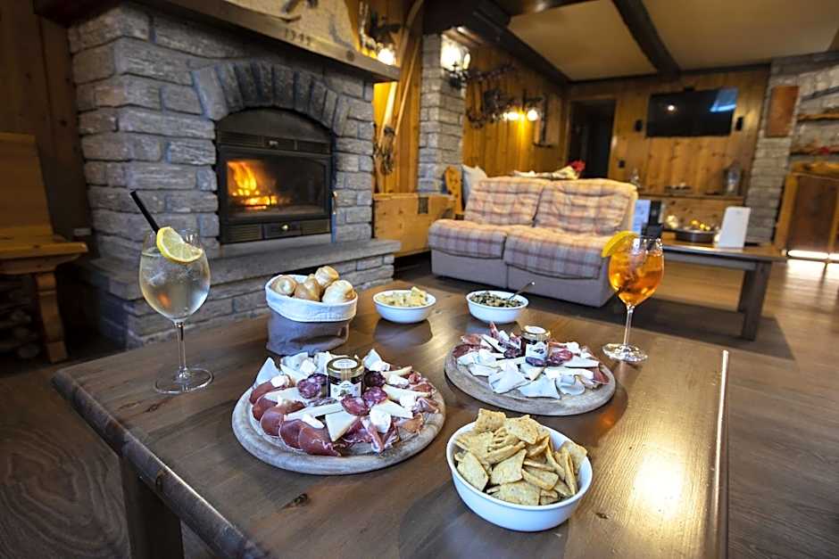 Hotel Des Glaciers