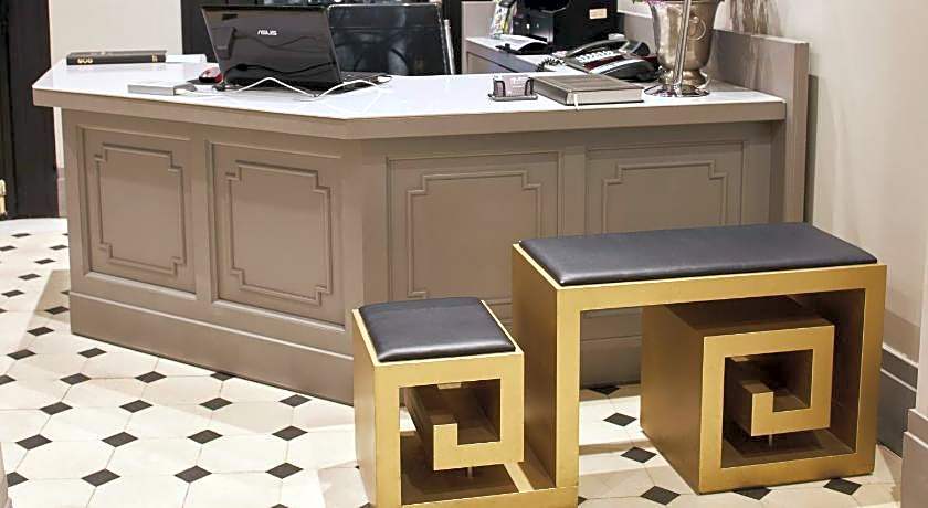 Taksim Prelude Hotel