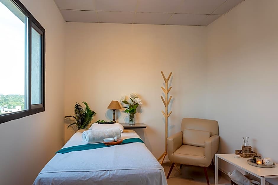 Tryp by Wyndham Asuncion