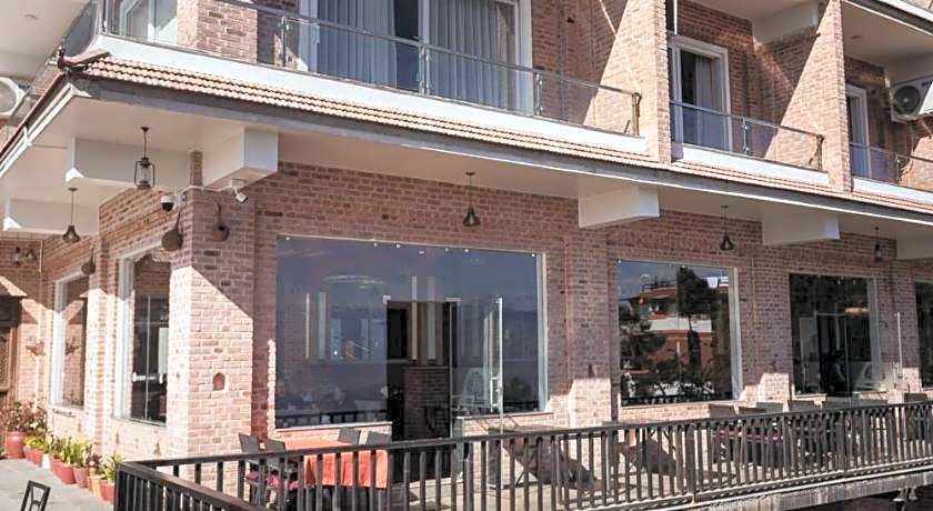 Hotel Chautari Nagarkot