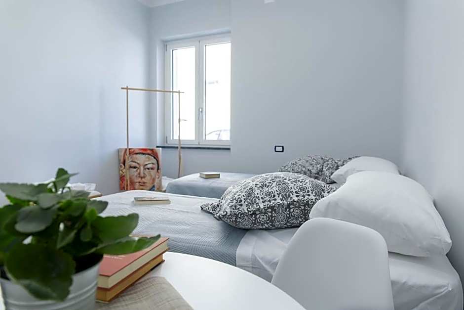 Albergo Libera Gioventù