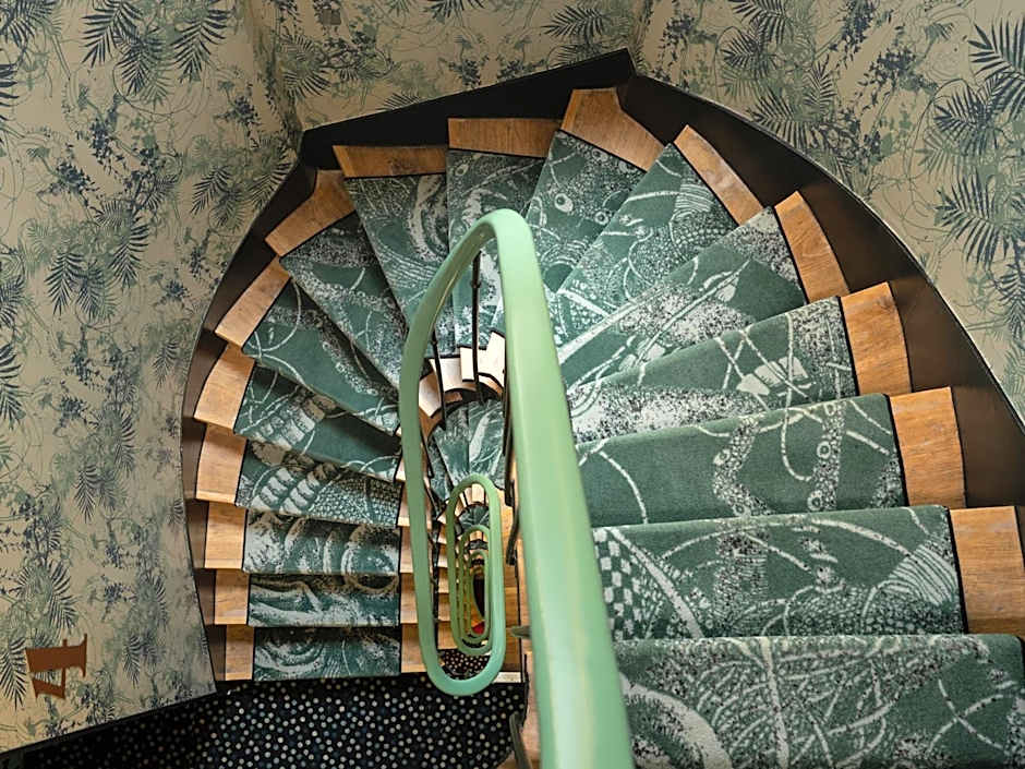 Hotel Exquis By Elegancia