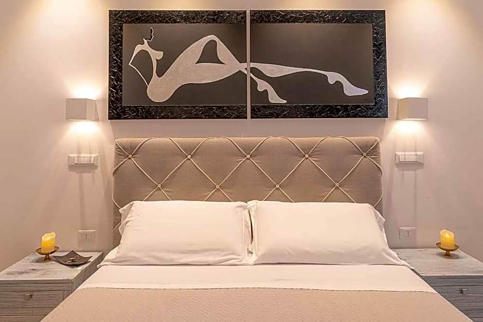 CeO LUXURY SUITE DI CAGLIARI