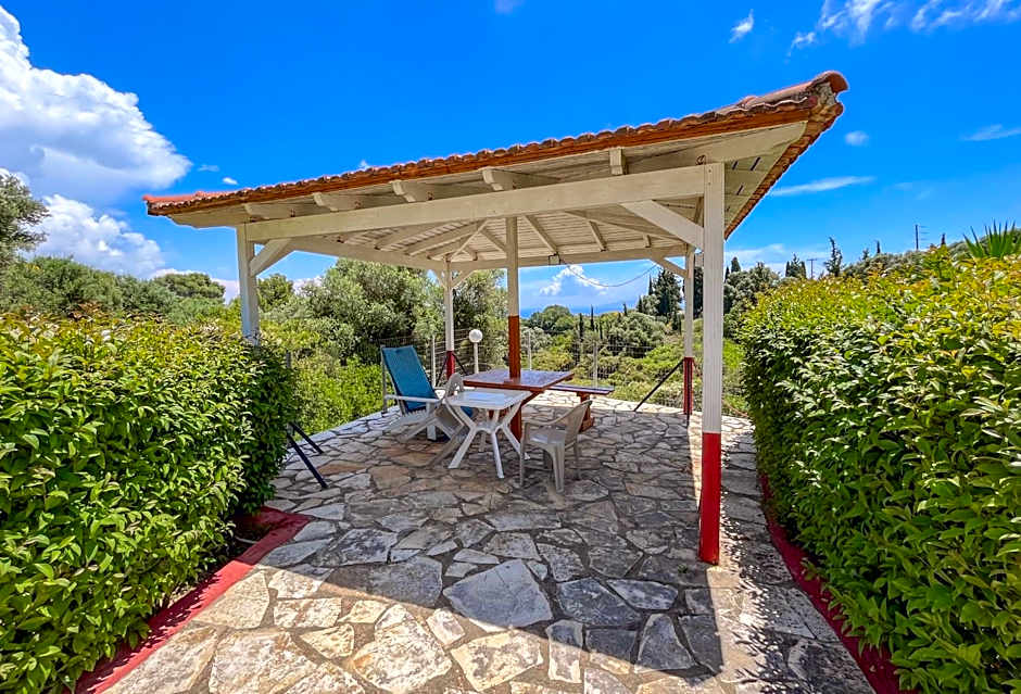 Amazona Apartments and Studios