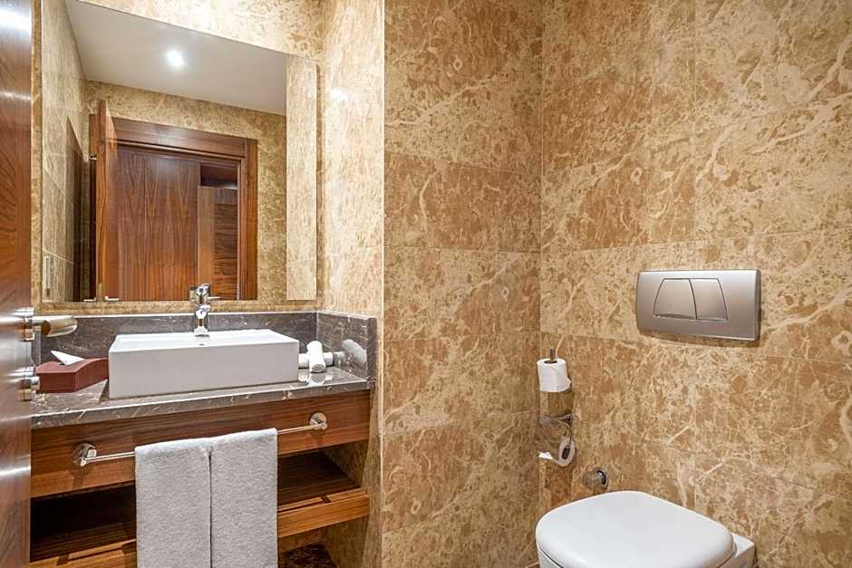 Clarion Hotel Istanbul Mahmutbey