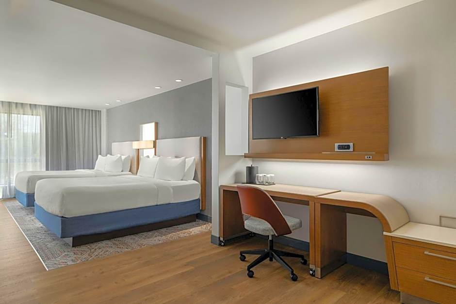 Courtyard by Marriott Hershey Chocolate Avenue