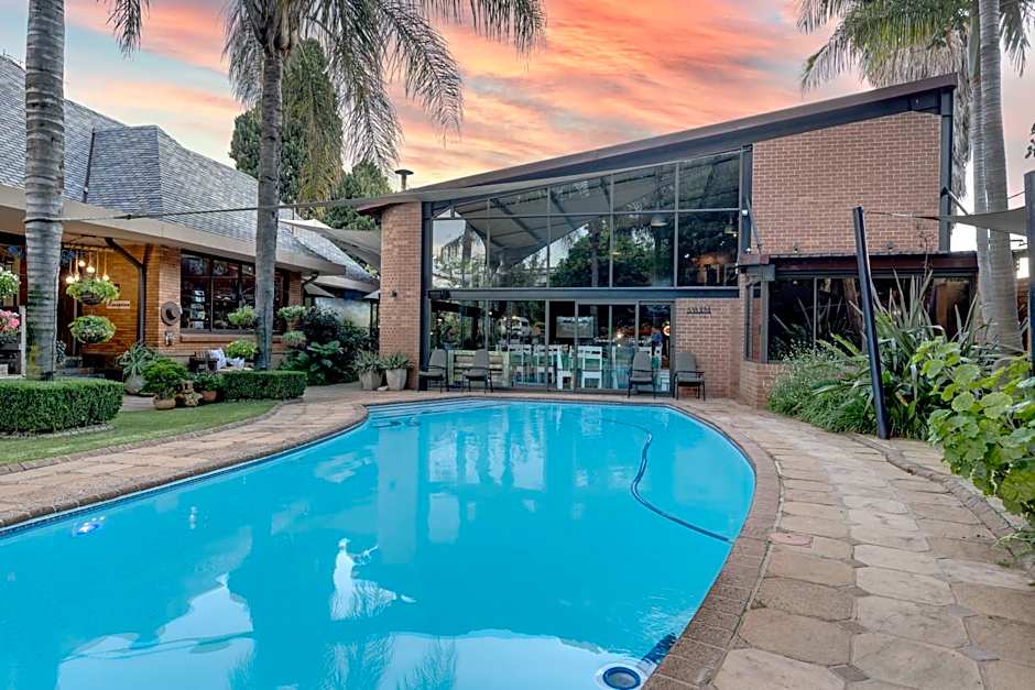 Sunrock Guesthouse