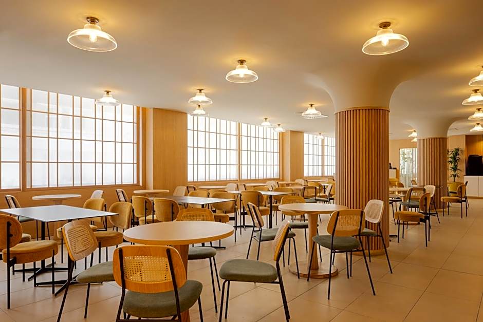 Hotel Eden Palma Playa Adults Only