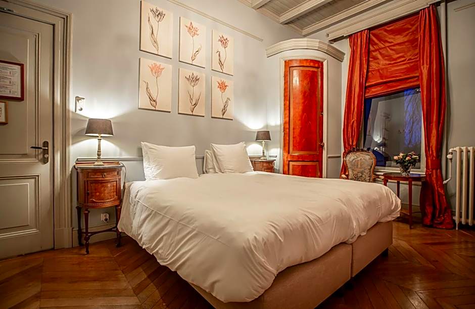 Logement aan de Vecht