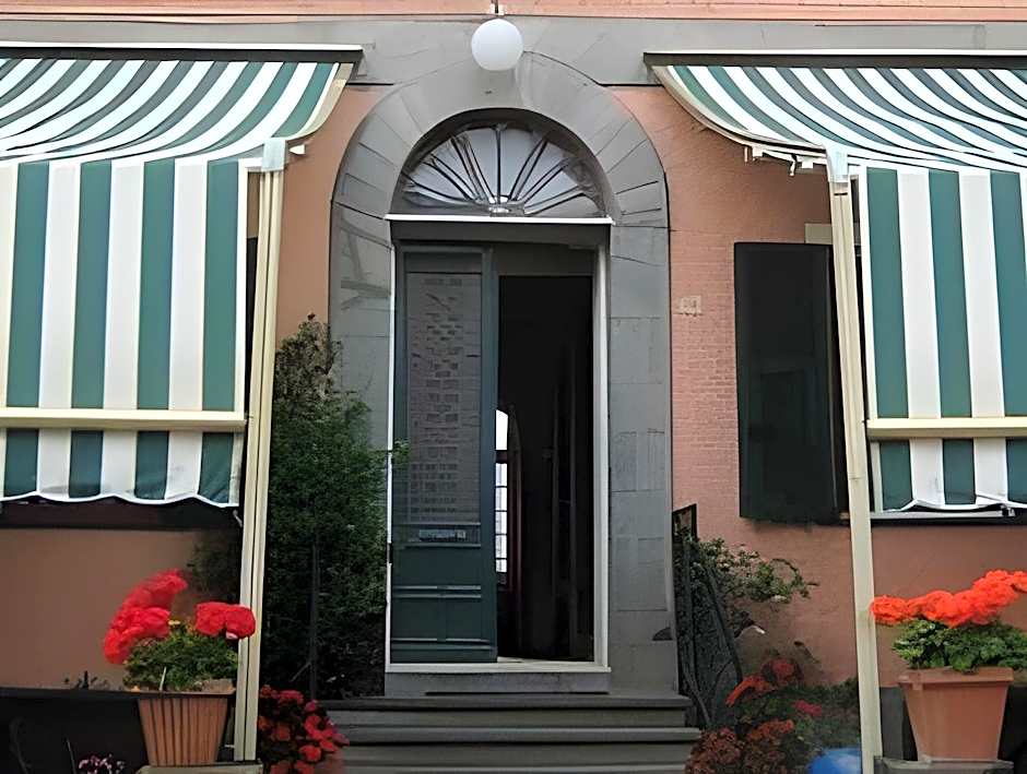 Albergo La Veranda