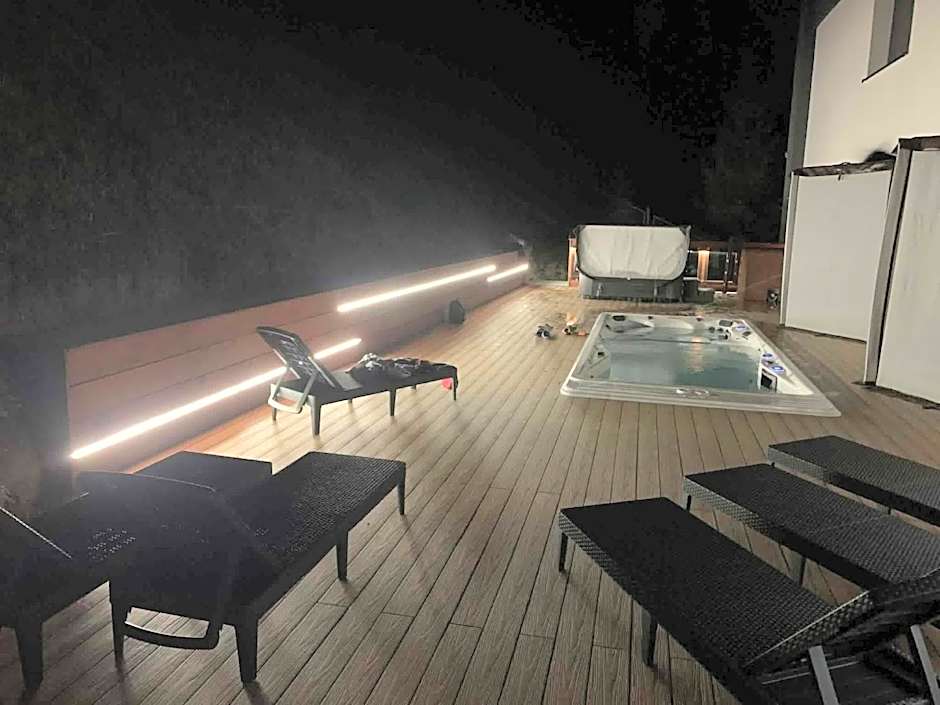 Wójcik SPA - Krynica Zdrój
