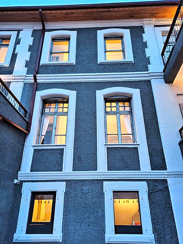 Variante Hotel