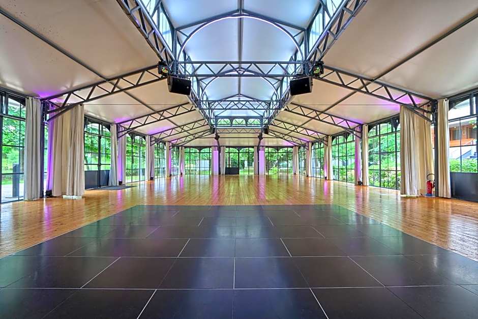 Le Relais de La Malmaison, a member of Radisson Individuals