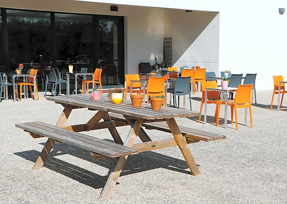 First Inn Hotel Blois