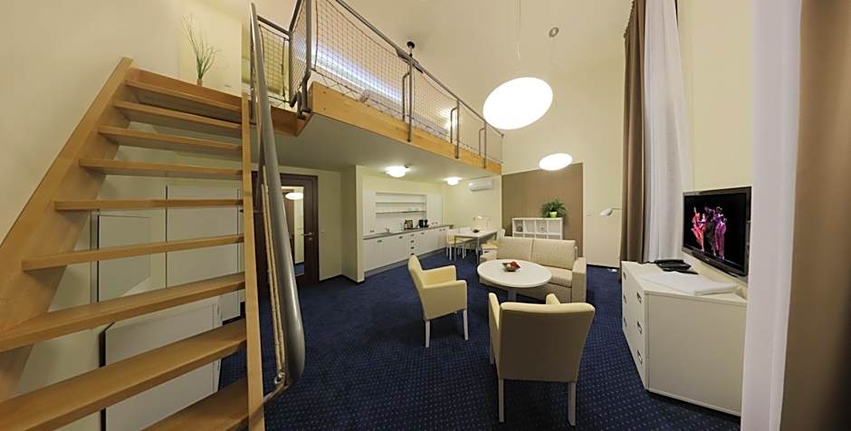 Esmarin wellness hotel