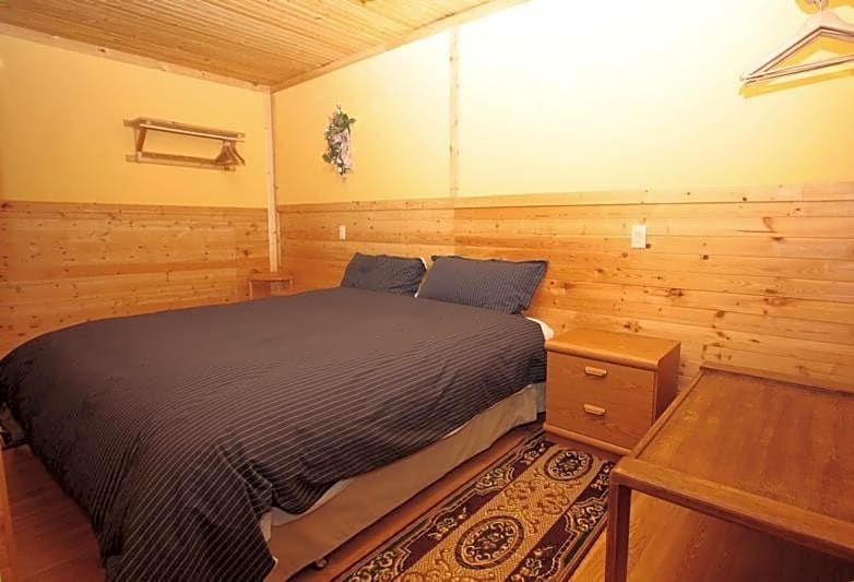 Glenogle Mountain Lodge and Spa