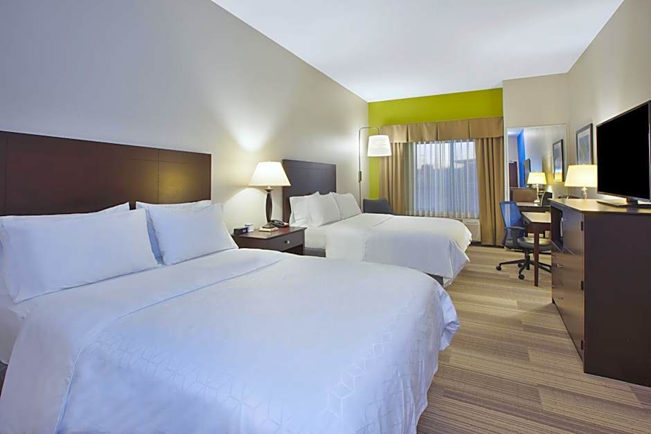 Holiday Inn Express Niles By IHG