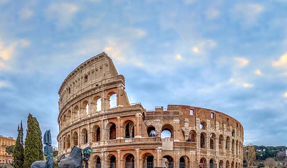 Vaticano Julia Guest House