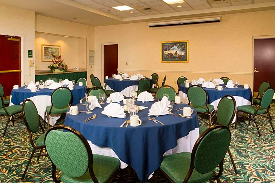 Hilton Garden Inn Jacksonville Airport
