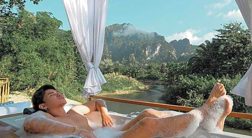 Phu Siab Mhok@KhaoSok