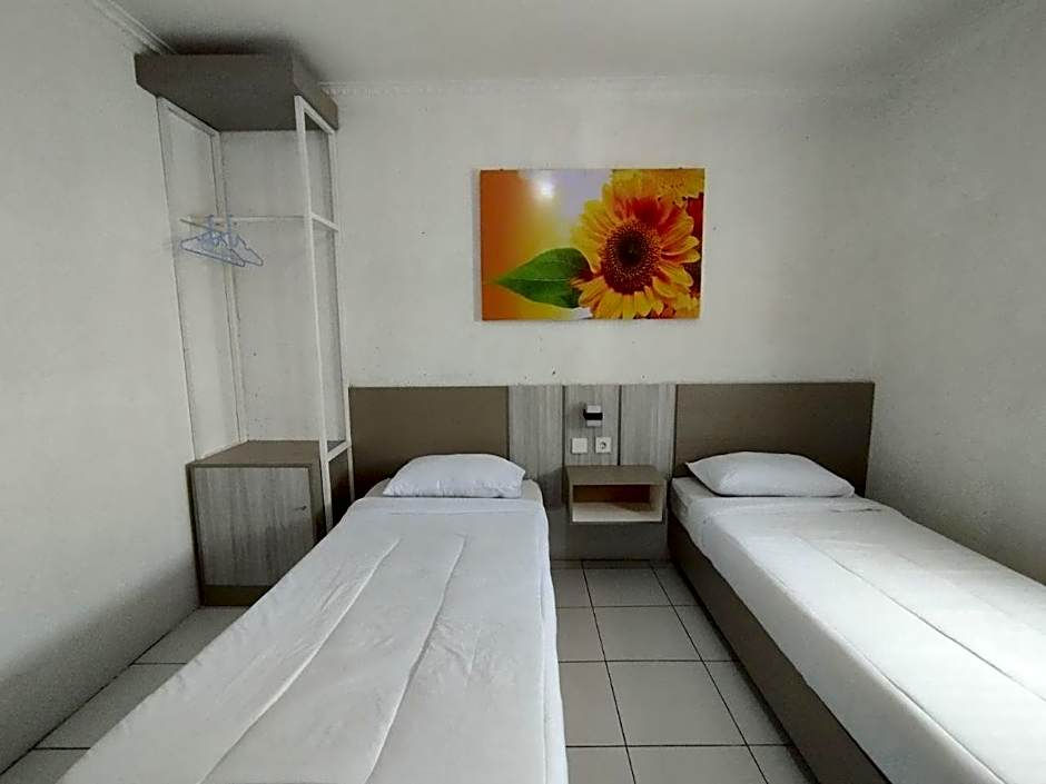 Hotel Syariah Selamat Sukabumi