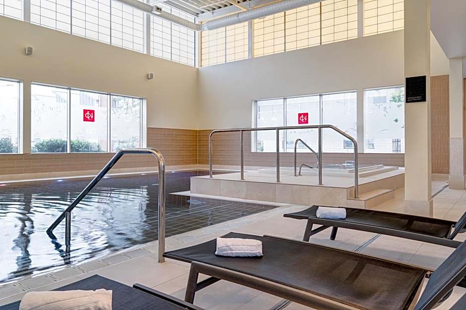 Apex City Quay Hotel & Spa