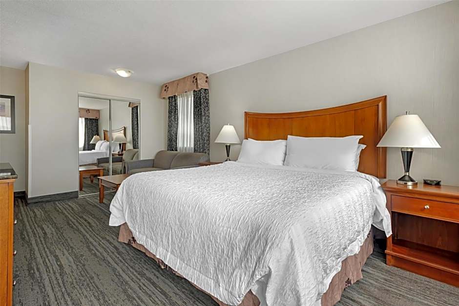Best Western Plus Suites Downtown