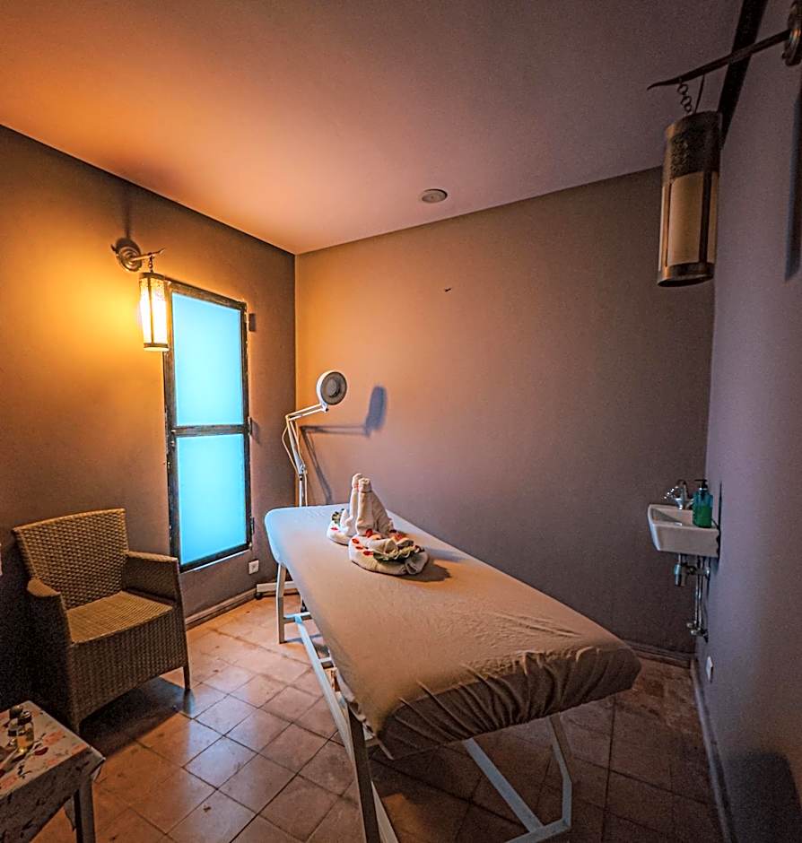 Kasbah Agounsane Hotel & Spa