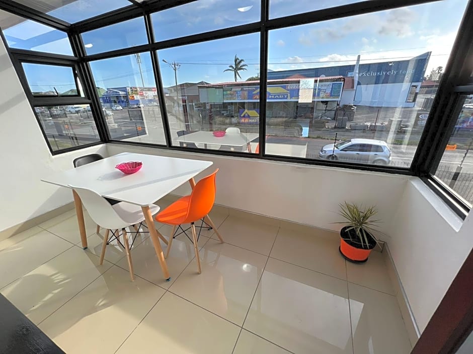 Safi Self Catering Suites