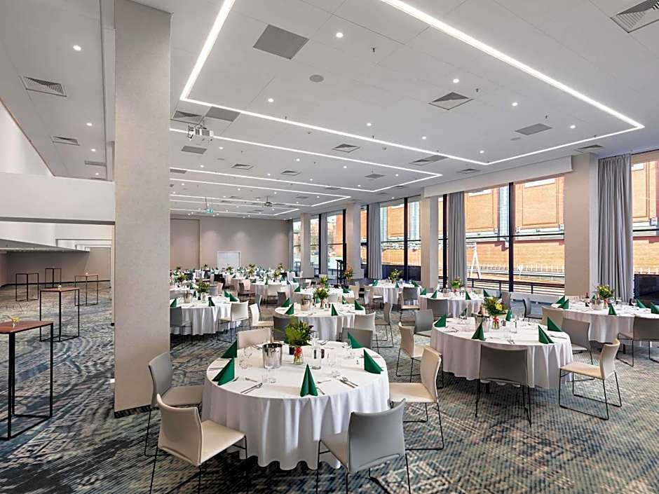 Novotel Poznan Centrum