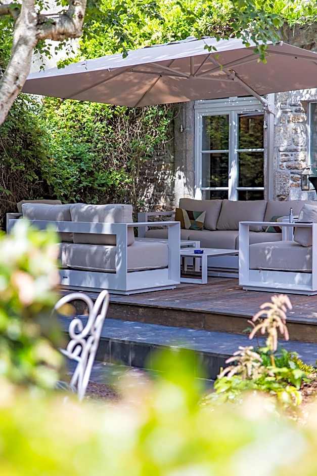 Hôtel Le D'Avaugour