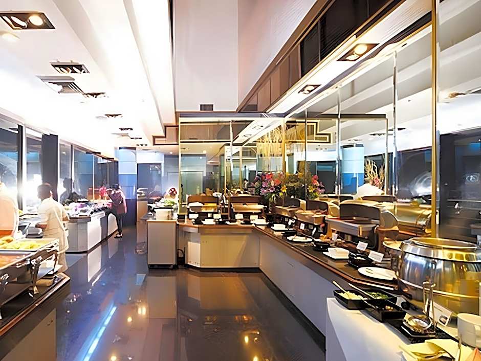 Lumen Bangkok Srinakarin