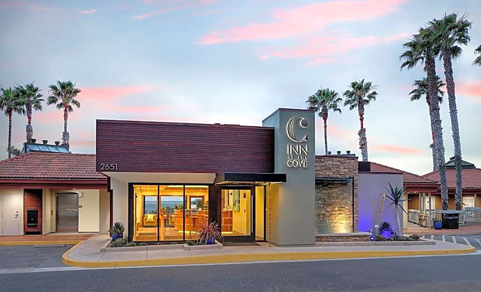 The Inn At The Cove