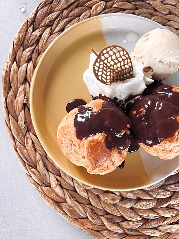 Golf Hotel de la Carte