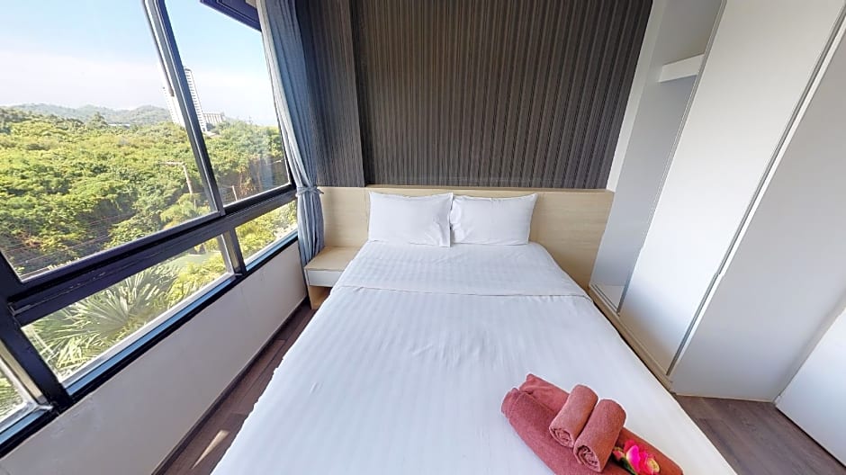 Cape Country Residence