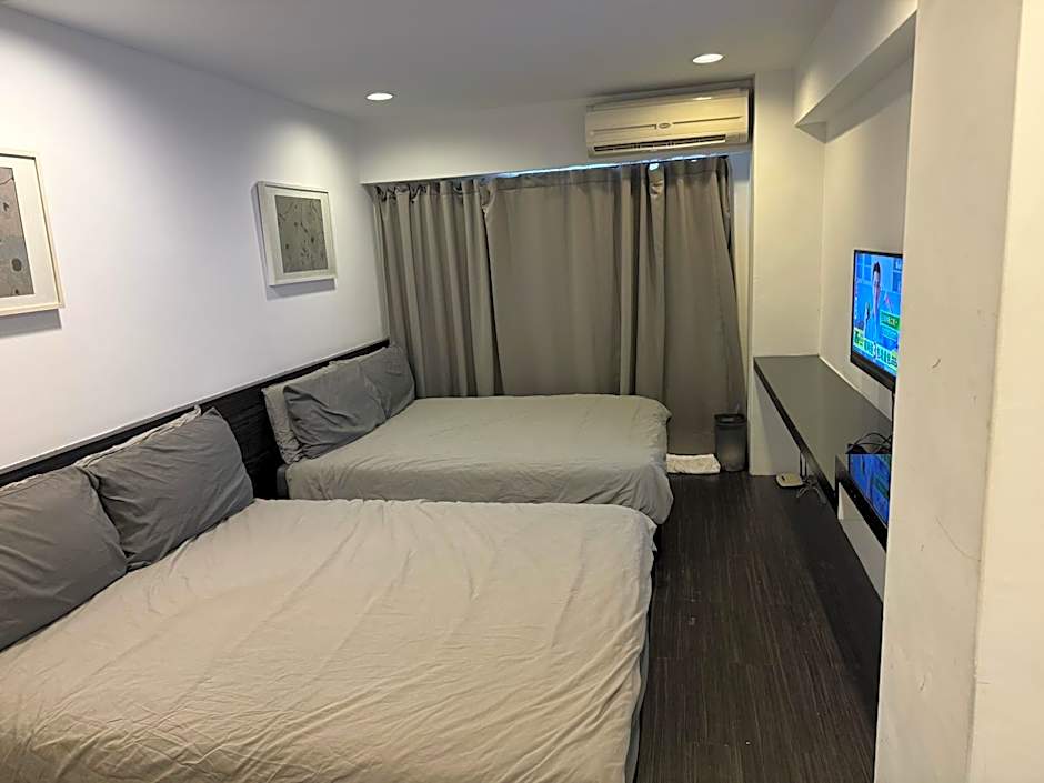 Taipei Breeze Guesthouse