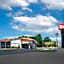 Red Roof Inn Manchester, TN