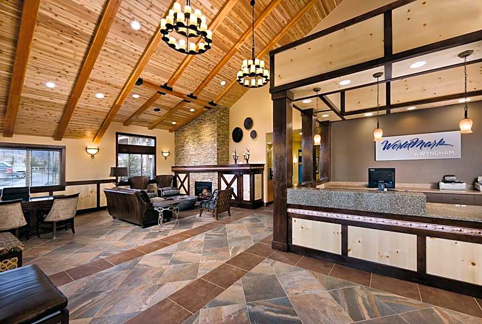 WorldMark Granby - Rocky Mountain Preserve