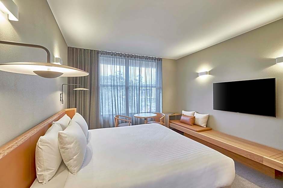 Wonil Hotel Perth, Handwritten Collection