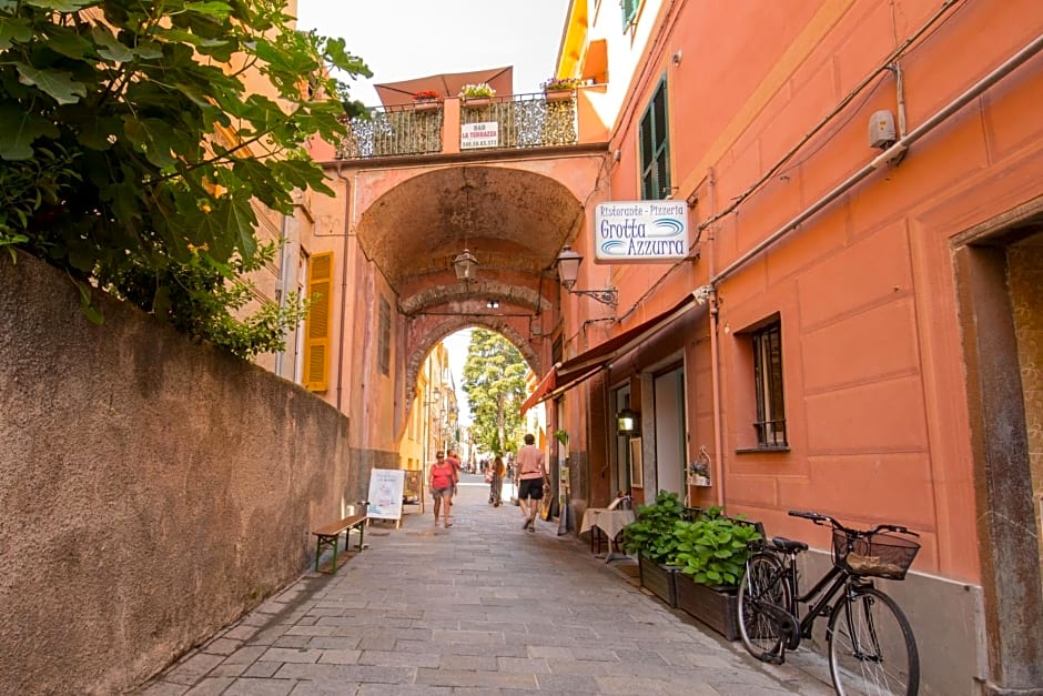 La terrazza