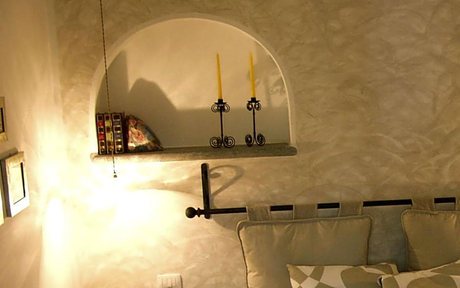 Le Pozze Terme B&B