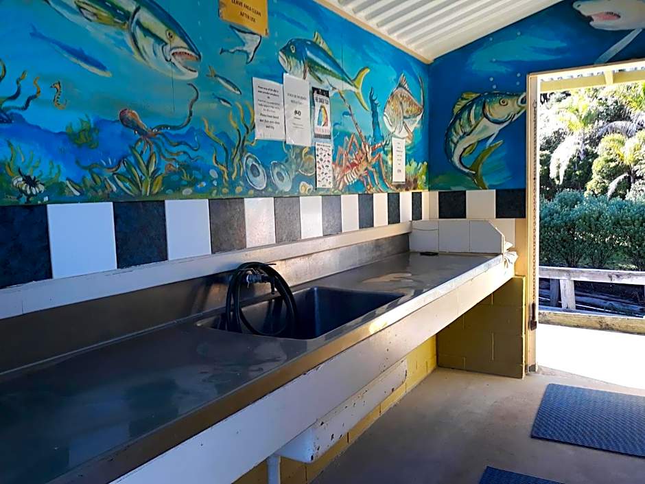 Whatuwhiwhi TOP 10 Holiday Park