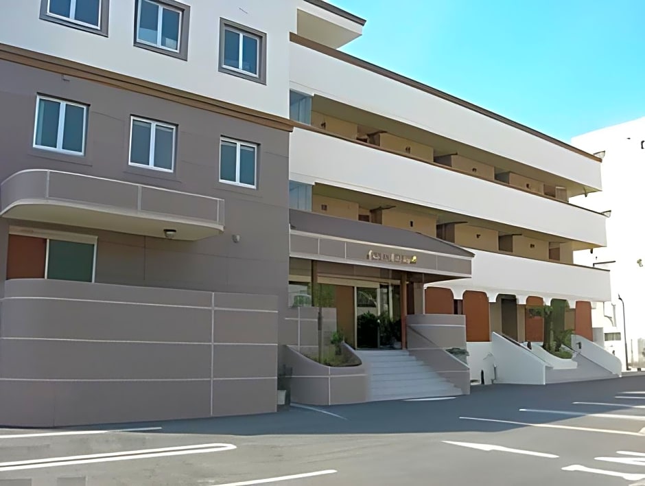 Hotel Luandon Shirahama