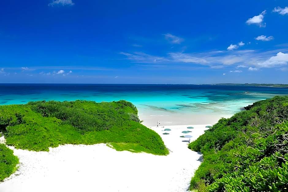 Hotel Risingsun Miyakojima