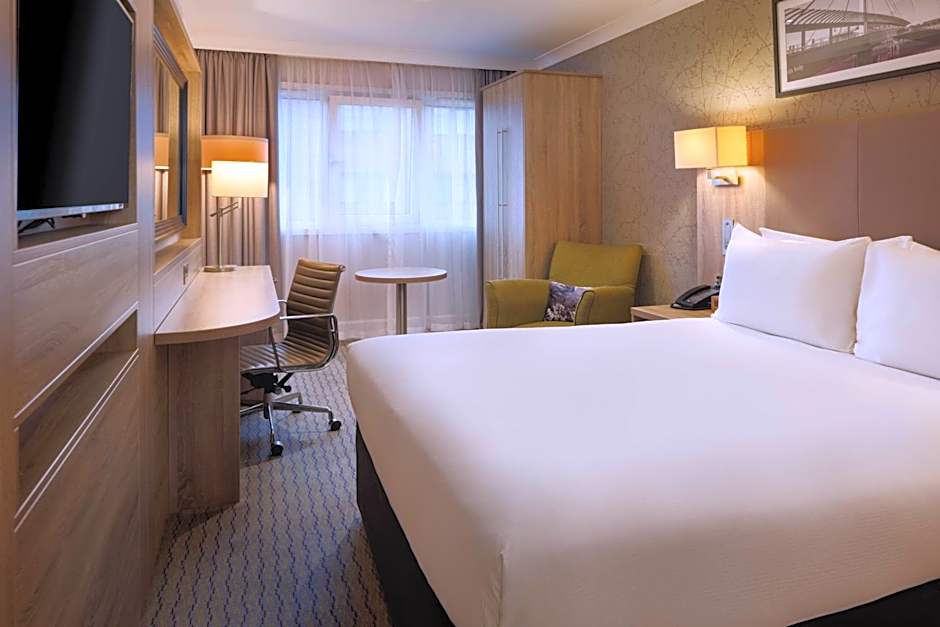 DoubleTree by Hilton Glasgow Central