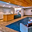 Hampton Inn By Hilton & Suites South Lake Tahoe