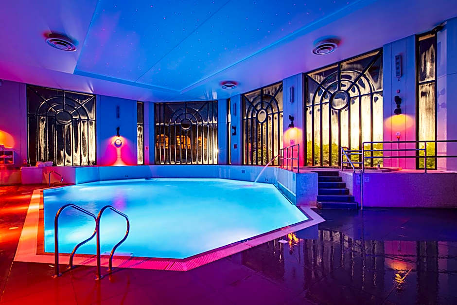 Crowne Plaza Gerrards Cross By IHG