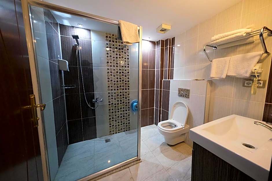 TRUVA LİFE OTEl