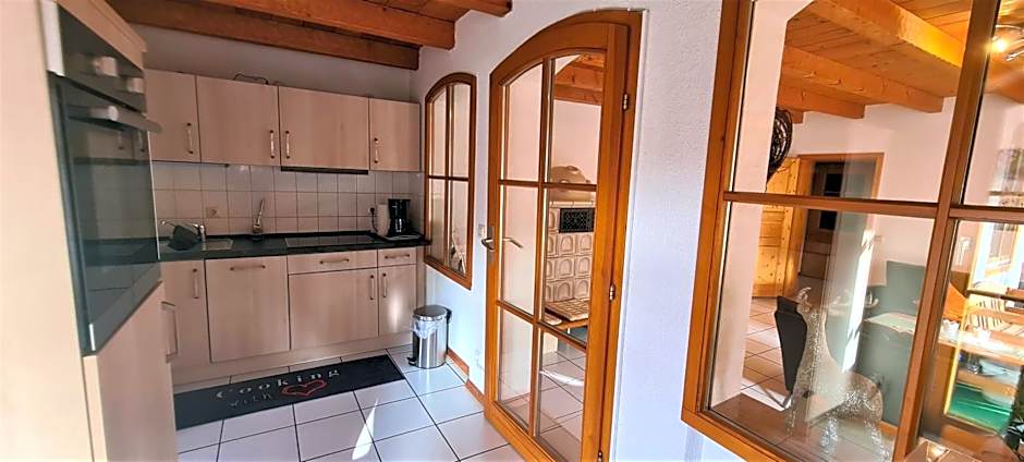 Ehrenmättlehof Faißt